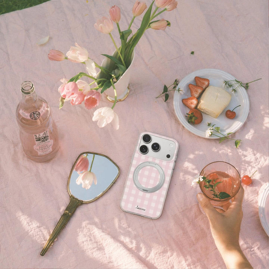Brunch seaart