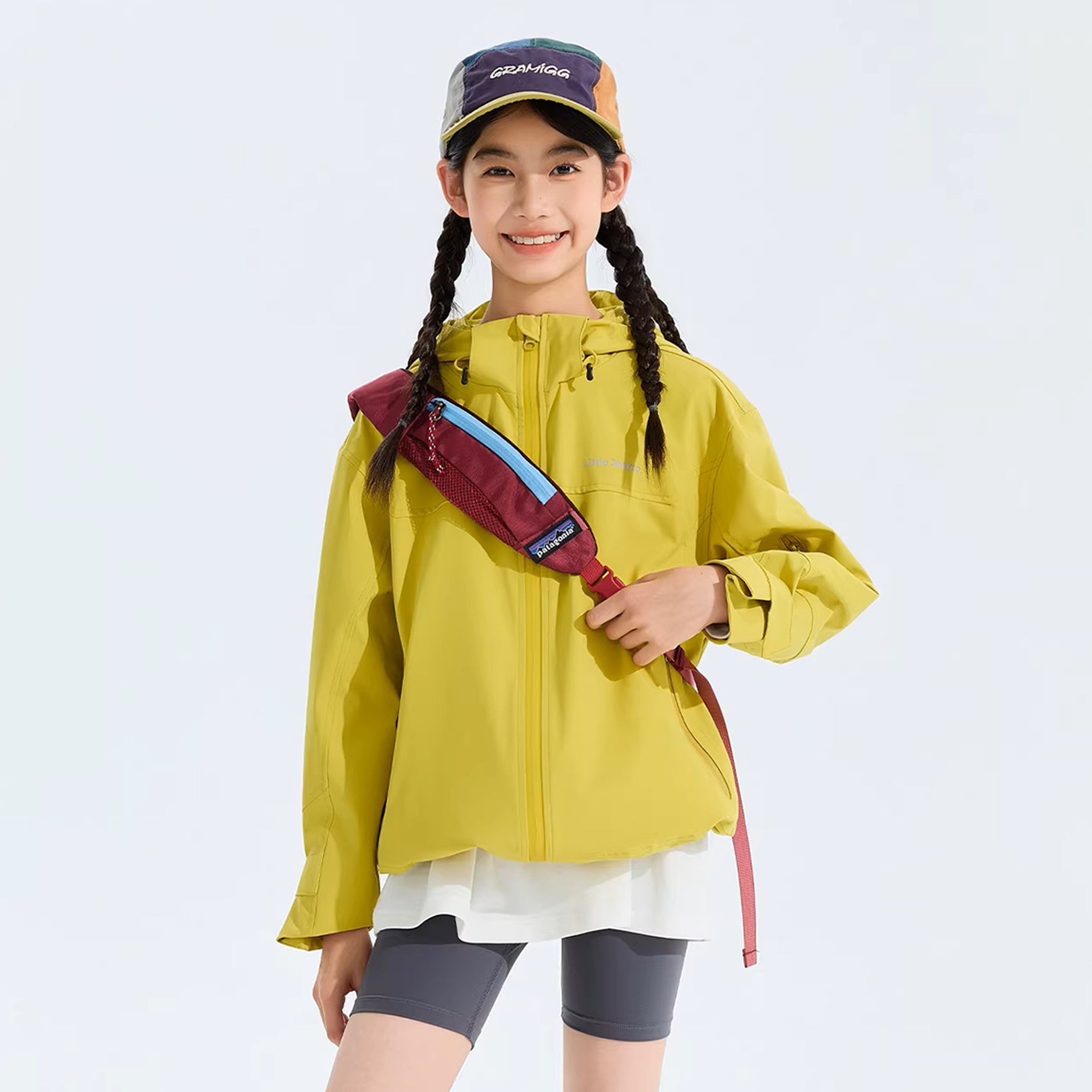여성용 봄/가을 7A 항균 쿨링 원사 솔리드 슬림핏 스포츠 재킷