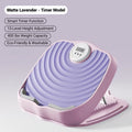 Calf Stretching Slant Board, Adjustable Home Fitness Standing Stretch Pedal for Leg Slimming & Muscle Relaxation