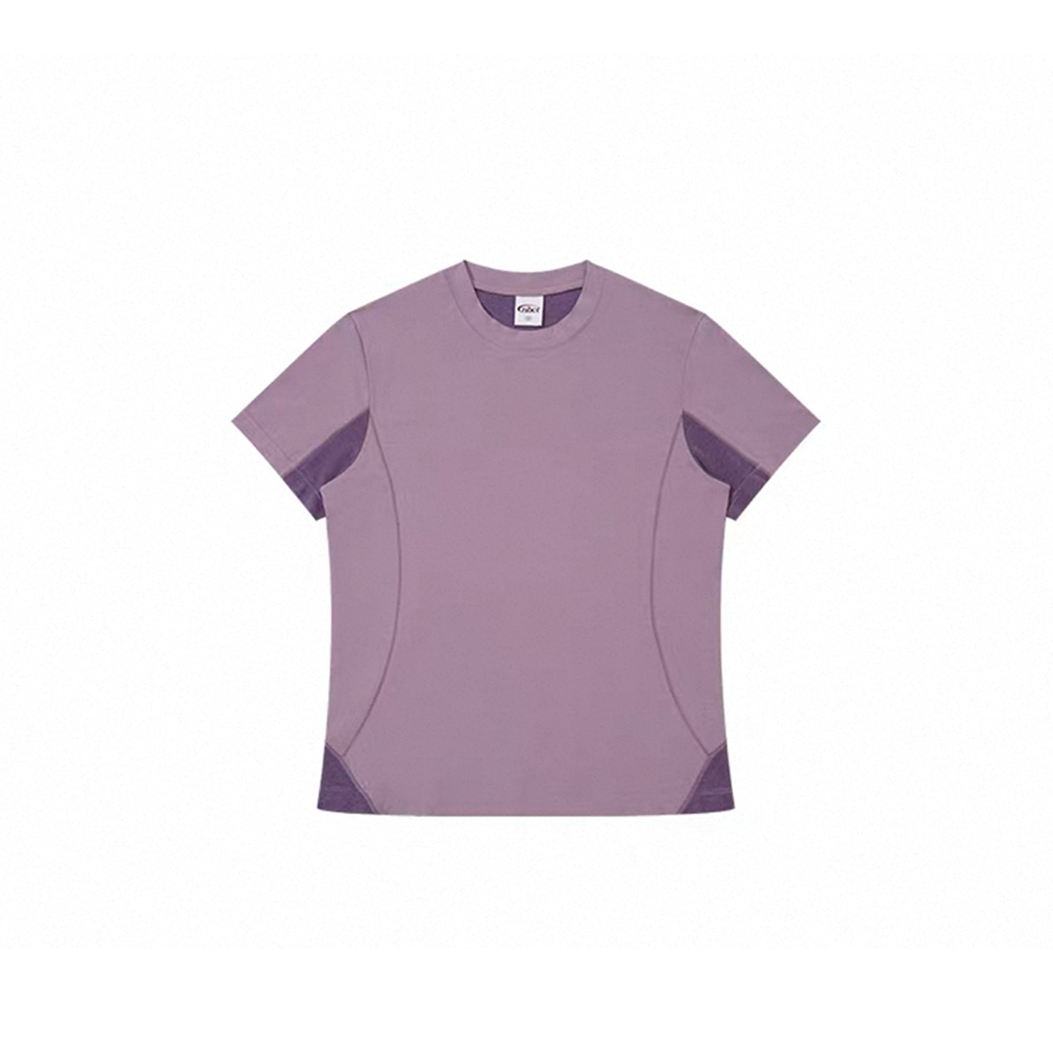Women's Wool-Blend Quick-Dry Short-Sleeve T-Shirt | 7A Antibacterial, Cooling, Moisture-Wicking for Fitness & Outdoor Activities