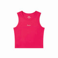 Women's High-Stretch Sports Camisole Spring Summer Running Fitness Tank Top Moisture-Wicking Sun Protection Base Layer